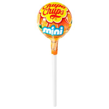 Карамель Chupa Chups Mini 6г х 50шт 300г - купити, ціни на - фото 4