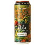 Пиво світле Forever The Big Apple 0,5 л