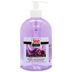 Jee Cosmetics Delicate Intimate Hygiene Gel with Orchid Extract 500ml