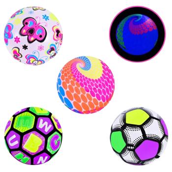Rubber Ball PB25109 - buy, prices for COSMOS - photo 1