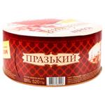 Торт Roshen Пражский 520г