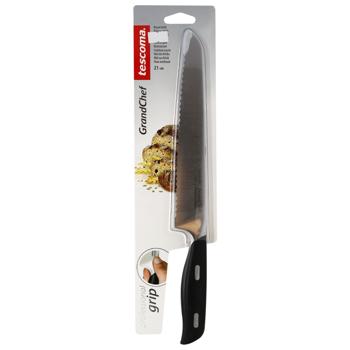 Tescoma GrandChef Bread Knife 21cm