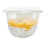 Десерт з чіа та манго-маракуйя 180г