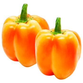 Перец - купить, цены на Восторг - фото 1