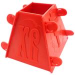 Grono-Trade Curd Easter Cake Mold 11.5cm