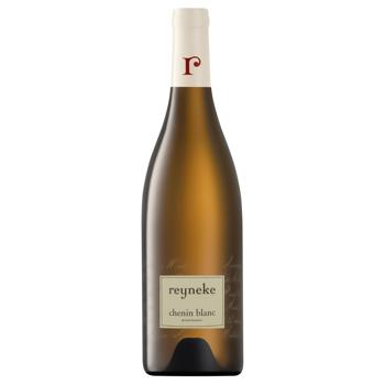 Вино Reyneke Biodynamic Chenin Blanc белое сухое 13,5% 0,75л - купить, цены на WINETIME - фото 1