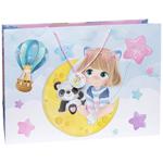 Mandarin Kid's Gift Bag 66x48x20cm