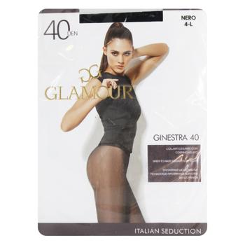 Tights Glamour Italy - buy, prices for MegaMarket - photo 1