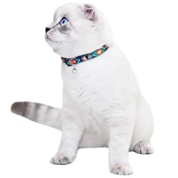 Collar Barksi nylon Ukraine - buy, prices for MasterZoo - photo 4