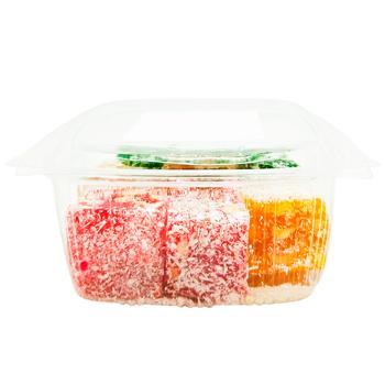 Лукум з горіхом асорті - купити, ціни на Восторг - фото 2