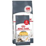 Корм сухий Royal Canin Care Hair & Skin з домашньою птицею для здоров'я шкіри та шерсті котів 2кг + 400г