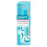 L'Oréal Paris Skin Expert Genius Moisturizing Aqua-fluid with Aloe Vera for Dry and Sensitive Skin 70ml