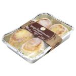 Зразы картофельные The Local Food с мясом свежемороженые 440г