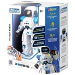 Toy Xtrem bots from 5 years China