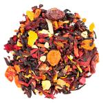 Чай каркаде Чайні Шедеври Королівський десерт