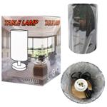 Лампа настольная декоративная 1908-17437