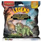 Стретч игрушка Sbabam Legenf of Animals Maxi Повелители Юрского периода 106/CN23