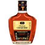 Бренди Таирово Premium ХD 37% 200мл