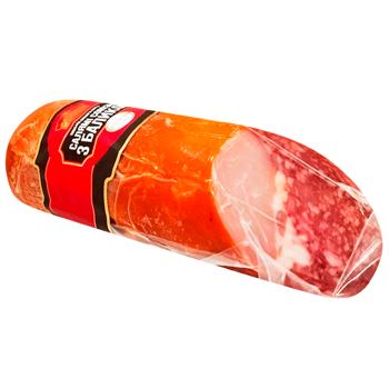 Люботин Ковбаса Салямі Союзна з баликом н/к в/г (ваг) - купить, цены на Восторг - фото 2