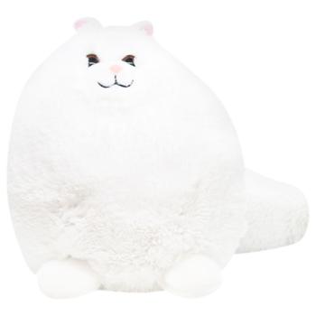 Fancy Cat Belyash Soft Toy - buy, prices for ULTRAMARKET - photo 2