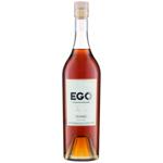 Ego by Eduard Gorodetsky 35yo Cognac 42% 0.7l