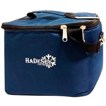 Термосумка Hadesey 8л синий - купить, цены на Cупермаркет "Харьков" - фото 2