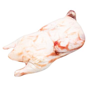 Slavna Kachka Chilled Duck Carcass Category 1 ~2kg - buy, prices for METRO - photo 2