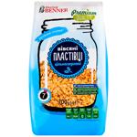 Dr. Benner Whole Grain Oat Flakes 700g