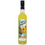 Fior Di Limoncello Liquor 30% 0.5l
