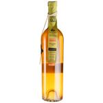 Вино Lunaria Malvasia Orange сухе біле 13,5% 0,75л