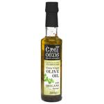 Олія оливкова Cretoikos 0,2л з орегано (Греція)