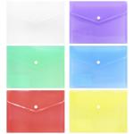 Auchan Folder Envelope A5