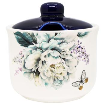 Банка Lefard Флер для хранения 9.6см 260мл - купить, цены на МегаМаркет - фото 2