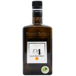 Moresca Dop Monti Iblei 04 Extra Virgin Olive Oil 0.5l