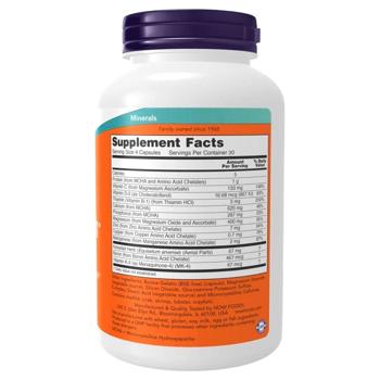 Supplement Now foods 120pcs Usa - buy, prices for Biotus - photo 2