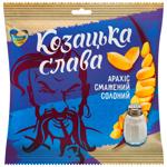 Kozatska Slava Fried Salted For Beer Peanuts 30g