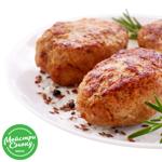 Homemade Style Cutlet