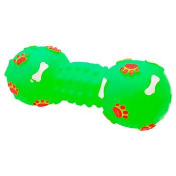 Dumbbell Toy for Dogs 21*9cm - buy, prices for - photo 2