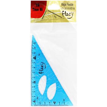 Flexy Silicone Flexible Corner 15cm - buy, prices for Auchan - photo 4