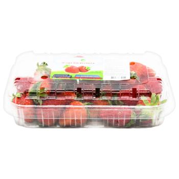 Fresh Strawberry 250g - buy, prices for NOVUS - photo 8