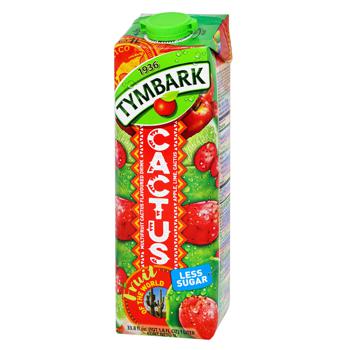 Tymbark Cactus Juice Drink 1l - buy, prices for NOVUS - photo 1