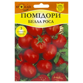 Семена Rich Harvest Помидоры Белла Роса 150шт - купить, цены на КОСМОС - фото 1