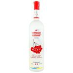 Vodka Chervona kalyna 1000ml