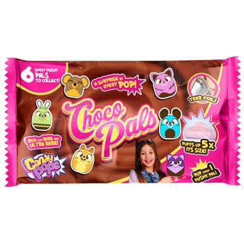 Candy Pops Chocolate Friends Soft Toy - buy, prices for Tavria V - photo 2