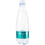 Вода минеральная San Bernardo Sparkling газированная 0,5л