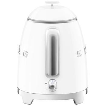 Smeg 50х Electric White Kettle 0.8l - buy, prices for WINETIME - photo 5