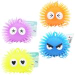 Soft Ball 12cm in assortment