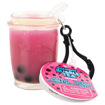 Scrunchams Tobar Bubble Tea Anti-stress Keychain - buy, prices for - photo 3