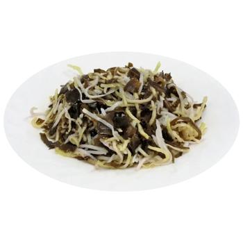 Korean-style Seaweed with Celery - buy, prices for COSMOS - photo 1
