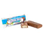 Zhytomyr lasoshchi Eden Joy coconut candies 40g